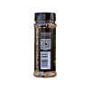 Especiero Sal de Mar Ahumada con Ajo 120g - Imagen 2