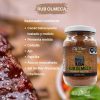 Frasco Rub Olmeca Sazonador Ancestral - Imagen 4