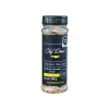 Especiero Sal de Mar Ahumada con Ajo 120g