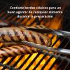 Combo Grill Father - Imagen 4