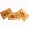 Kit 3 Tablas Parrilleras Grabadas a Laser CHEF DEMO - Imagen 3