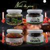 Kit 4 Mini Salsas Gourmet Chefdemo - Imagen 2
