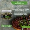 Kit 4 Mini Salsas Gourmet Chefdemo - Imagen 3