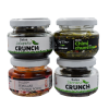 Kit 4 Mini Salsas Gourmet Chefdemo