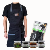 Combo Mandil Gourmet