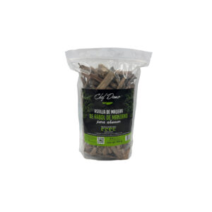 Astillas de Manzano Chef Demo 900g