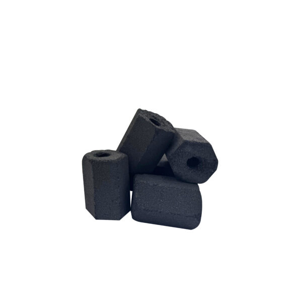 Eco Briquetas 5.5 kg - Imagen 4
