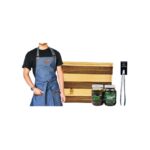 Kit Maestro Parrillero
