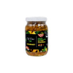 Salsa Parrillada Piña Habanero